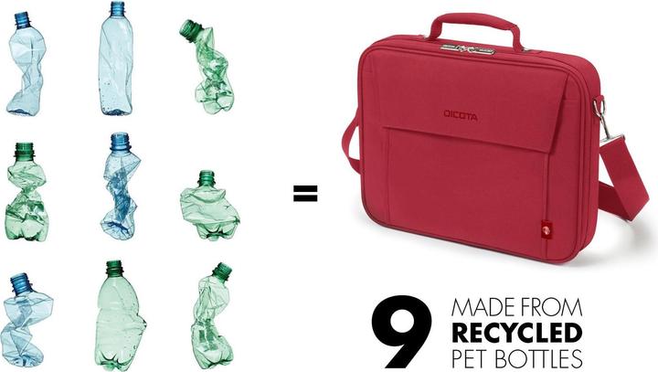 Produktbild Dicota Eco Multi Base (15.60", Universal)