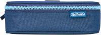 Actual product image Herlitz Loafer beatBox ABC Blue/Turquoise
