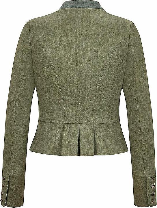 Actual product image Gottseidank Trachtenjacke BARBARA (Frequency band 38 (2600 MHz))