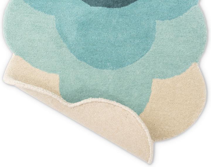 Actual product image Orla Kiely Optical Flower (87 x 300 cm)