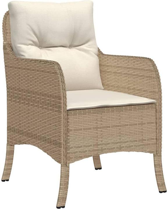 Produktbild VidaXL Parrnell (80 cm)