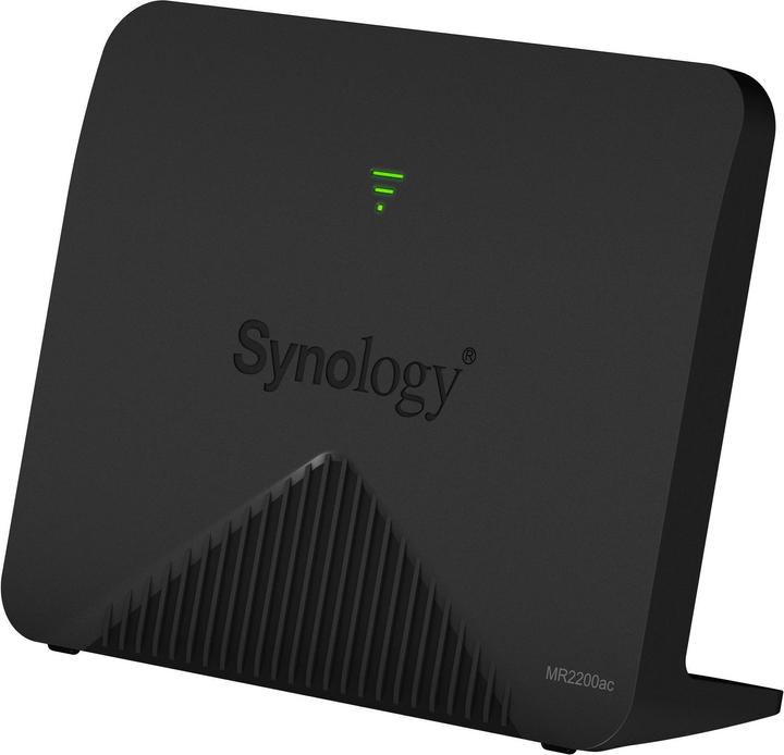 Image du produit Synology MR2200ac