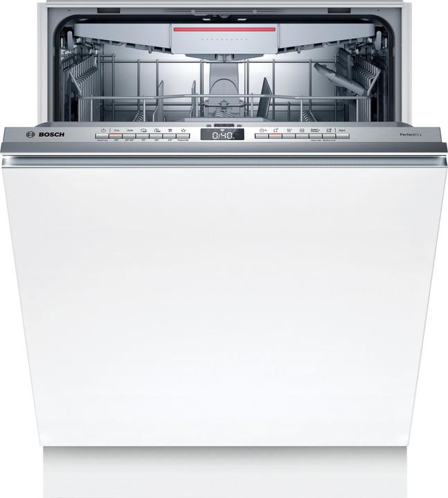 Produktbild Bosch Hausgeräte SMV6YCX00E - Serie 6 - Inbouwvaatwasser