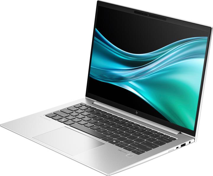Image du produit HP EliteBook 840 G11 (14", Intel Core Ultra 7 155H, 32 Go, 1000 Go, CH)