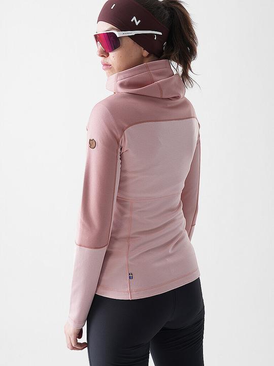 Actual product image Fjällräven Women's Abisko Trail Fleece (XS)