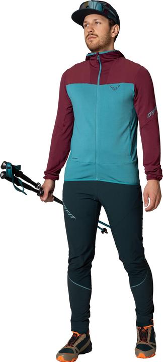 Actual product image Dynafit Traverse DST Pant (XL)