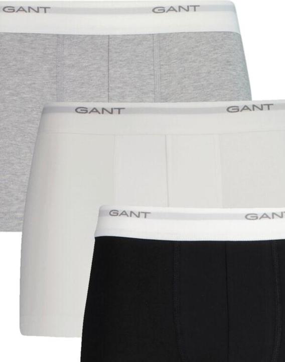 Immagine prodotto GANT Trunks (L, confezione da 3)