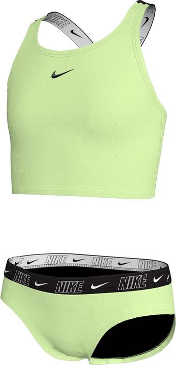 Image du produit Nike Logo Tape Crossback Midkini Se (XL)