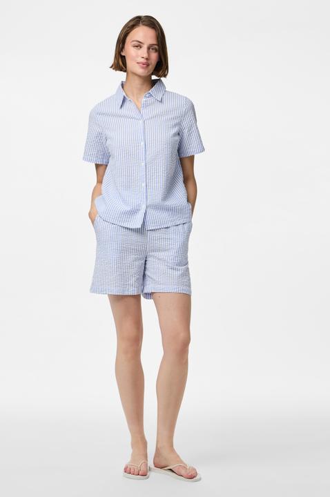 Immagine prodotto Pieces Camicia a maniche corte PCSALLY (M)