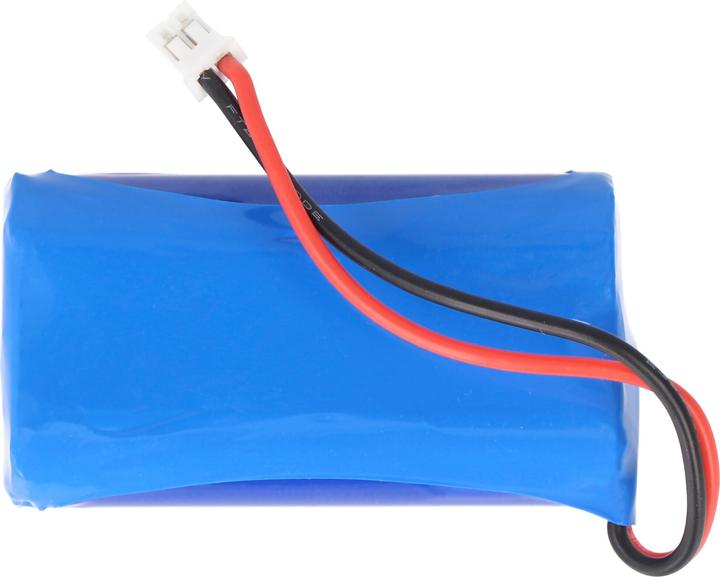 Actual product image Gardena Akku C1060 Plus Solar (1 pcs., Device specific, 850 mAh)