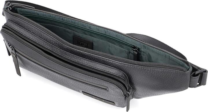 Produktbild Jost Stockholm Umhängetasche Leder 39 cm