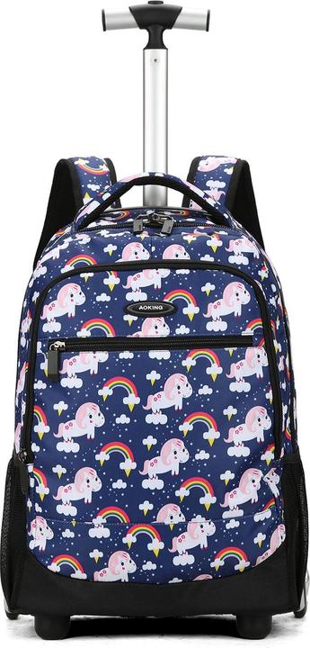 Actual product image Aoking Backpack (7.06 l)