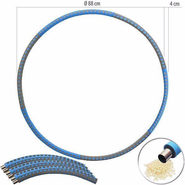 Produktbild Pearl Hula-Hoop-Reifen (4 cm, 785 g)