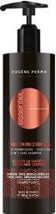 Image du produit Essentiel Antwerp Eugene Perma Professional 2-in-1 Keratin Frizz Control Shampooing anti-frisottis pour cheveux (400 ml, Shampoing liquide)