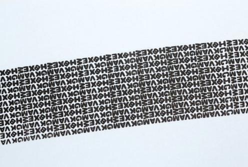 Immagine prodotto Rexel ID Guard Tintenrollstempel