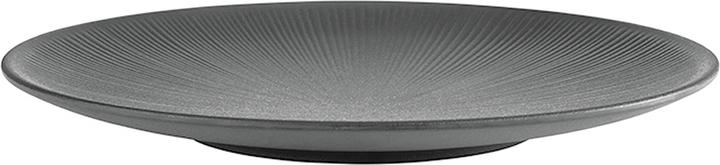 Produktbild APS Teller "NERO" (1 x, 33 cm)