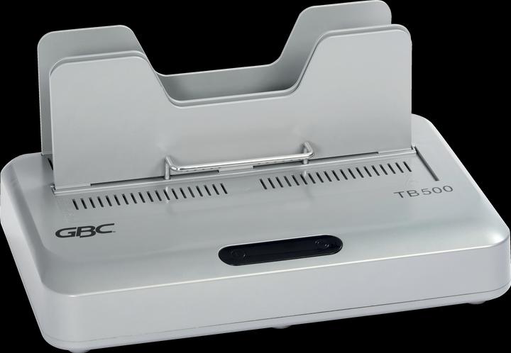 Produktbild GBC Thermobindegerät ThermaBind TB500 (Thermobindung)