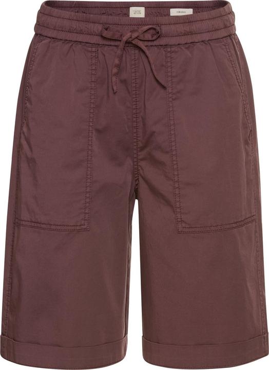 Dark red