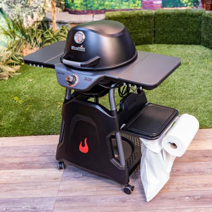 Actual product image Char Broil Charbroil Shelf fr All Star
