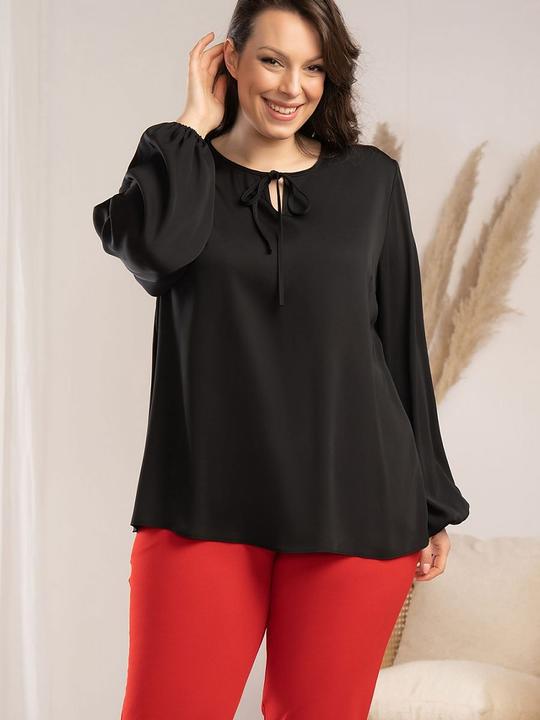 Immagine prodotto Karko Plus-Size Bluse (50, 51, 52)