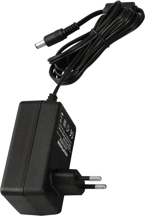 Actual product image Kraftwerk Charger
