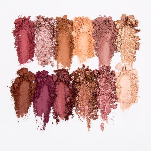 Image du produit Physicians Formula Rosé All Play Eyeshadow Bouq 1711516E (Rosier)