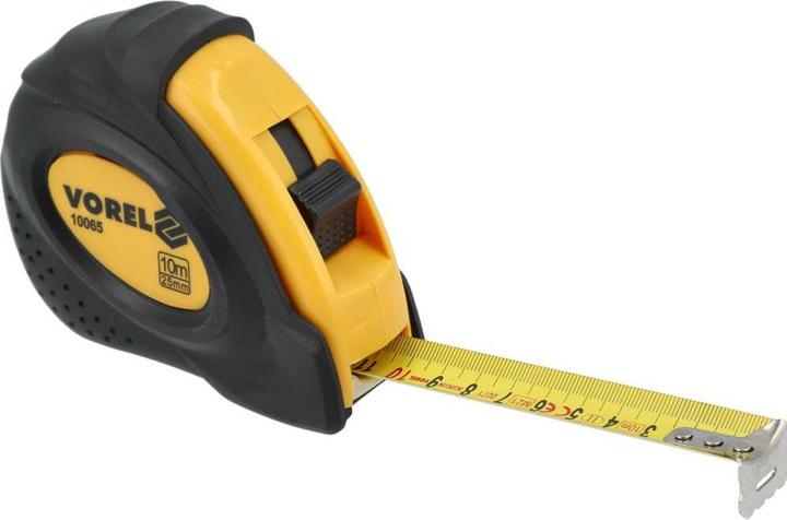 Image du produit Toya VOREL MIARA ZWIJANA 10m x 25mm
