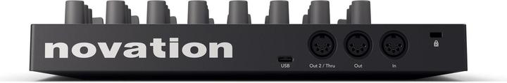 Actual product image novation Launch Control XL MK3 (Controller)
