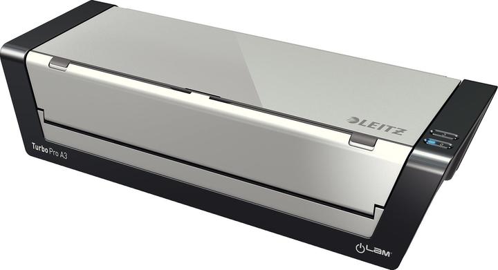 Produktbild Leitz Laminiergerät (80 - 250 µm, A3)