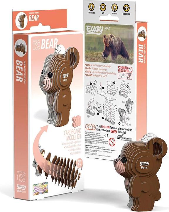 Immagine prodotto Eugy Orso