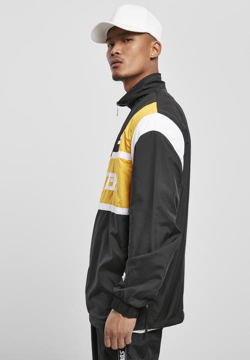 Produktbild Starter Half Zip Retro Jacket (S)