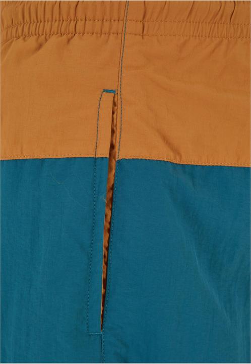 Actual product image Urban Classics Block Swim Shorts - 2208 (XXL)