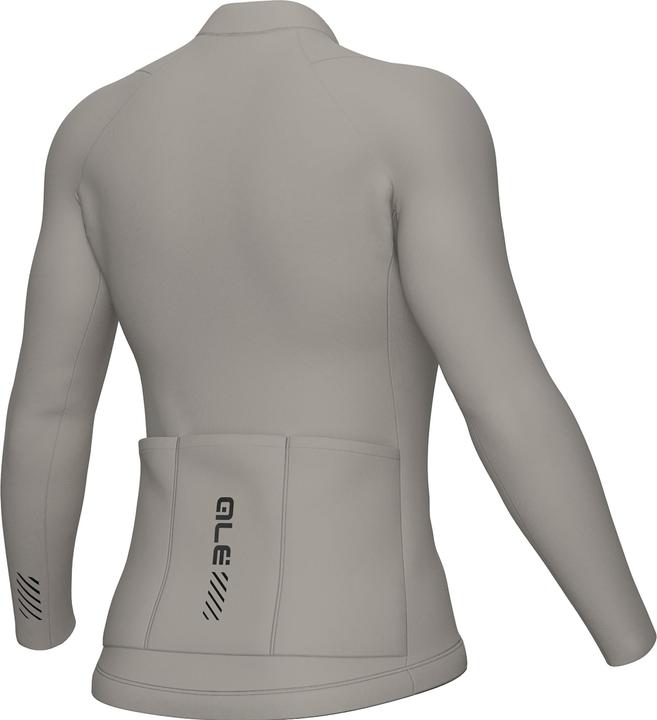 Produktbild Alé Women's Pragma Color Block L/S Jersey (L)