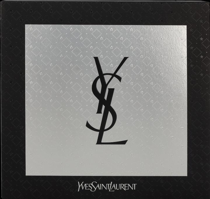 Actual product image Yves Saint Laurent Y (Eau de parfum, 120 ml)