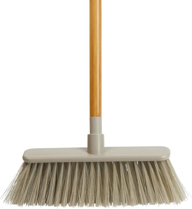 Actual product image Salter LASAL71472WEU7 WARM BROOM - Pilkas - FSC 100% (1 pcs.)