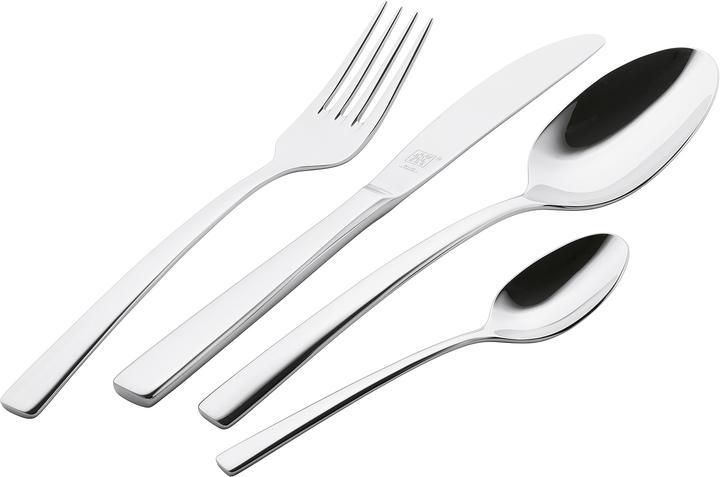 Produktbild Zwilling Besteckset 'Loft' 60-teilig