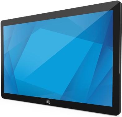 Produktbild ēlo 2402L 24IN TOUCHSCREEN MONITOR (1920 x 1080 Pixel, 23.80")