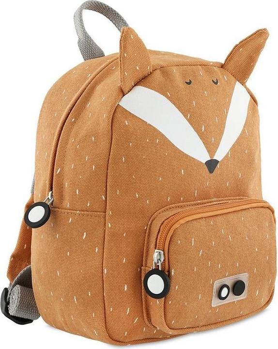 Image du produit Trixie Baby Kinderrucksack Fuchs 5.25L 21x10x25cm (5.25 l)