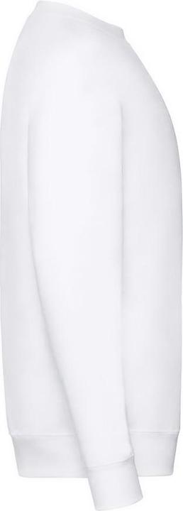 Immagine prodotto Fruit of the Loom Premium Felpa Spalla Cadente Bambini (164, 170)