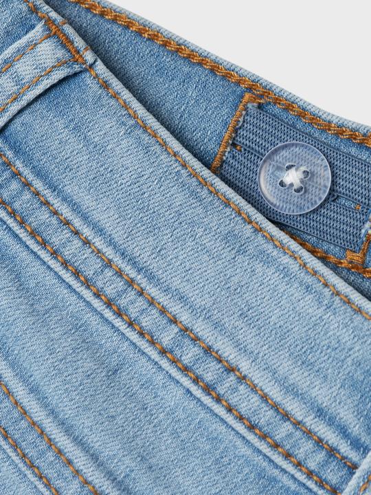 Actual product image Name it Slim Fit Jeans (164)