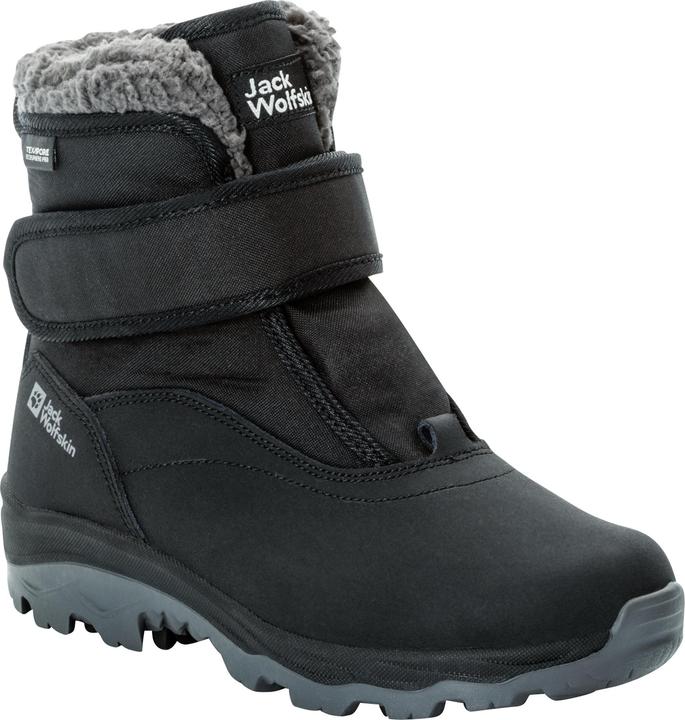 Actual product image Jack Wolfskin Vojo Shell Texapore Mid Vc K (33)