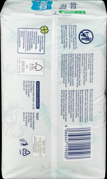 Actual product image dm babylove Changing pads