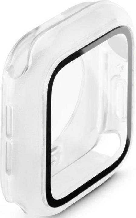 Image du produit Hama Couverture Apple Watch S10 42mm tr
