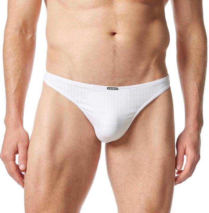 Immagine prodotto Bruno Banani Stringa Casual (XXL, Confezione singola)