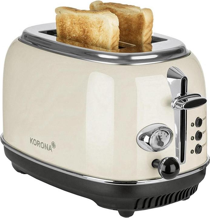 Actual product image Korona Retro