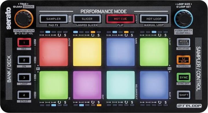 Immagine prodotto reloop Neon