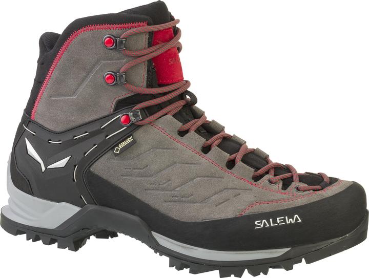Produktbild Salewa MTN Trainer Mid GTX Hiking Shoes (46)