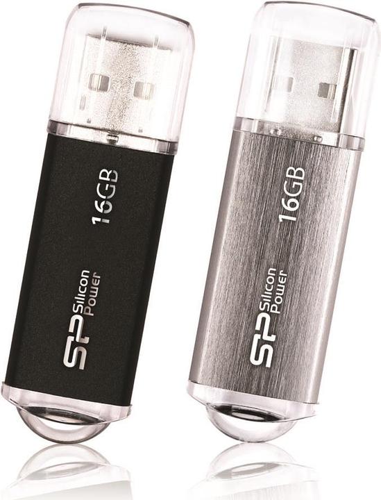 Image du produit Silicon Power Ultima II I-Series (16 Go, USB-A)