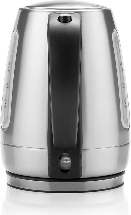 Produktbild Princess Wasserkocher 236023 aus rostfreiem Edelstahl (1 l)