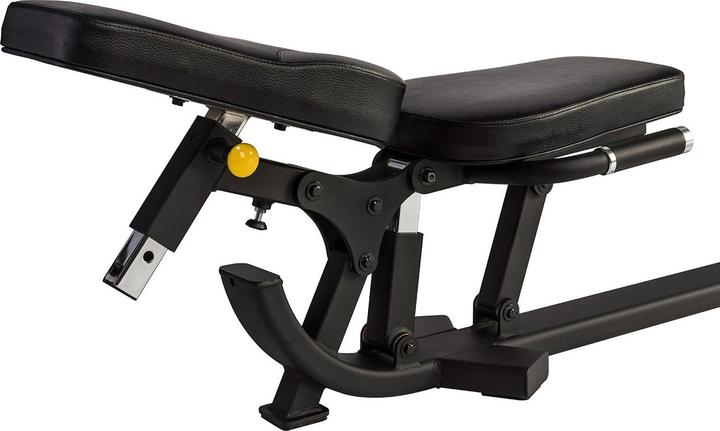 Produktbild Tunturi Platinum 4 in 1 Legpress Unit
